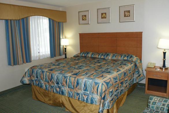 Express Inn - Wall Farmingdale Eksteriør billede