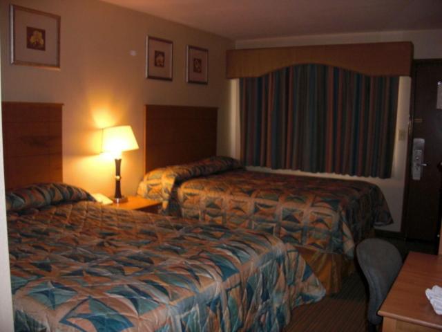 Express Inn - Wall Farmingdale Værelse billede