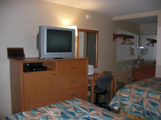 Express Inn - Wall Farmingdale Eksteriør billede