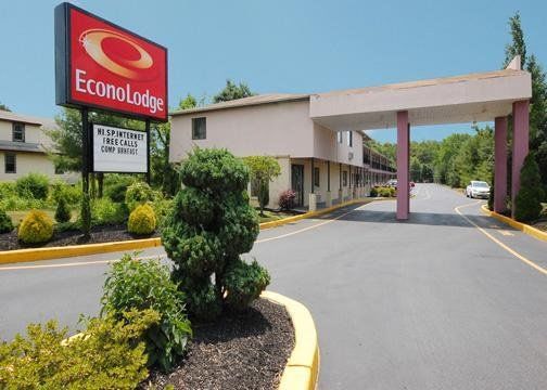 Express Inn - Wall Farmingdale Eksteriør billede