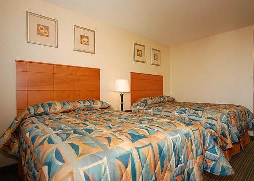 Express Inn - Wall Farmingdale Værelse billede